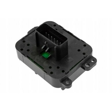 Langų atidarymo jungiklis Jeep Cherokee KK 2008-2013 1 Langų atidarymo jungiklis Jeep Cherokee KK 2008-2013 1