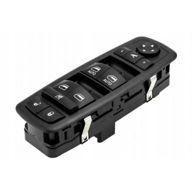 Langų atidarymo jungiklis Chrysler Grand Voyager, Dodge Grand Caravan 2007-