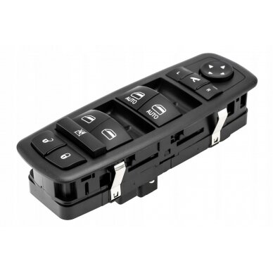 Langų atidarymo jungiklis Dodge Journey, Fiat Freemont, Lancia Thema