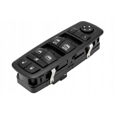 Langų atidarymo jungiklis Chrysler Pacifica 2016- Langų atidarymo jungiklis Chrysler Pacifica 2016-