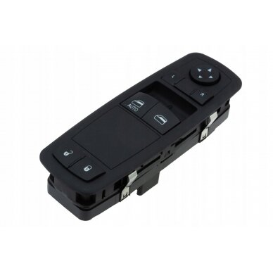 Langų atidarymo jungiklis Chrysler Grand Voyager, Dodge Grand Caravan 2007-