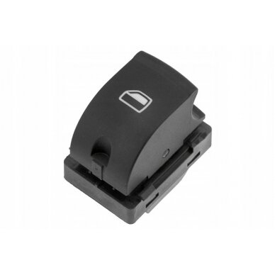 Langų atidarymo jungiklis Audi A4 B7, TT, Seat Exeo 2008- Langų atidarymo jungiklis Audi A4 B7, TT, Seat Exeo 2008-
