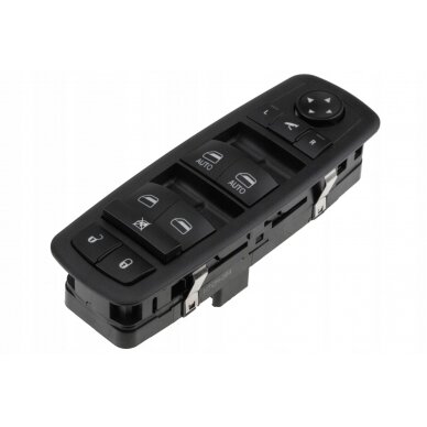Langų atidarymo jungiklis Chrysler Grand Voyager, Dodge Grand Caravan 2007- Langų atidarymo jungiklis Chrysler Grand Voyager, Dodge Grand Caravan 2007-