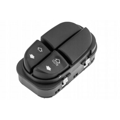 Langų atidarymo jungiklis Ford Mondeo Mk2 1996-2000 Langų atidarymo jungiklis Ford Mondeo Mk2 1996-2000