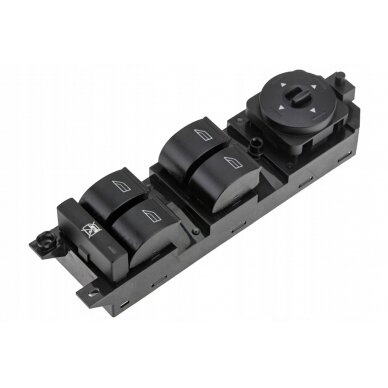 Langų atidarymo jungiklis Ford Galaxy, S-Max 2006-2015 Langų atidarymo jungiklis Ford Galaxy, S-Max 2006-2015