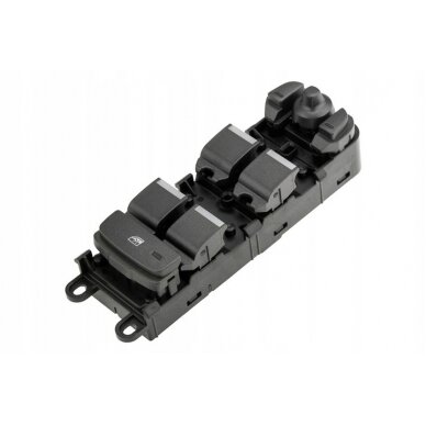 Langų atidarymo jungiklis Land Rover Range Rover Evoque 2011-2018 Langų atidarymo jungiklis Land Rover Range Rover Evoque 2011-2018