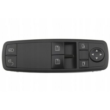 Langų atidarymo jungiklis Mercedes Benz A W169, B W245 2004- 1