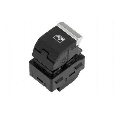 Langų atidarymo jungiklis AUDI 4M0959855 Langų atidarymo jungiklis AUDI 4M0959855