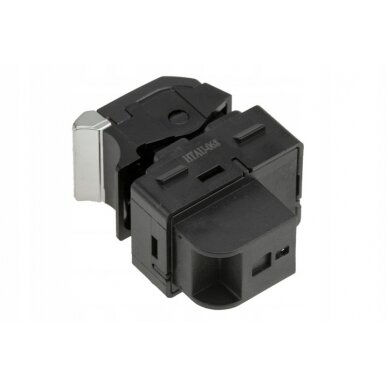 Langų atidarymo jungiklis AUDI 4M0959855 1 Langų atidarymo jungiklis AUDI 4M0959855 1