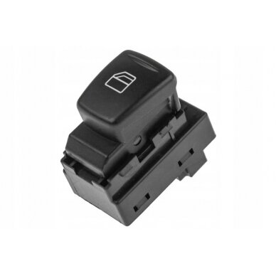 Langų atidarymo jungiklis Smart Fortwo 2007- Langų atidarymo jungiklis Smart Fortwo 2007-