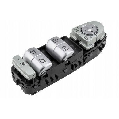 Langų atidarymo jungiklis Mercedes Benz Vito W447 2014- Langų atidarymo jungiklis Mercedes Benz Vito W447 2014-