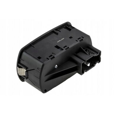 Langų atidarymo jungiklis Opel Corsa E 2014- 1 Langų atidarymo jungiklis Opel Corsa E 2014- 1