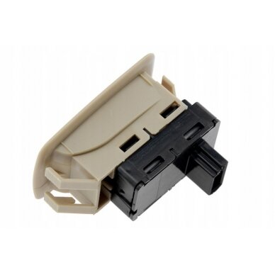 Langų atidarymo jungiklis BMW 5 E60,E61 2003-2010 1 Langų atidarymo jungiklis BMW 5 E60,E61 2003-2010 1