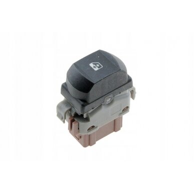 Langų atidarymo jungiklis Renault Megane 2001-2012 Langų atidarymo jungiklis Renault Megane 2001-2012