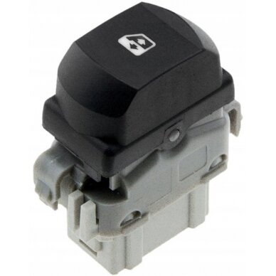 Langų atidarymo jungiklis Renault Megane 2001-2012 Langų atidarymo jungiklis Renault Megane 2001-2012