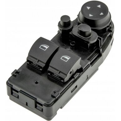 Langų atidarymo jungiklis BMW 3 E92 Coupe 2005-2013 Langų atidarymo jungiklis BMW 3 E92 Coupe 2005-2013