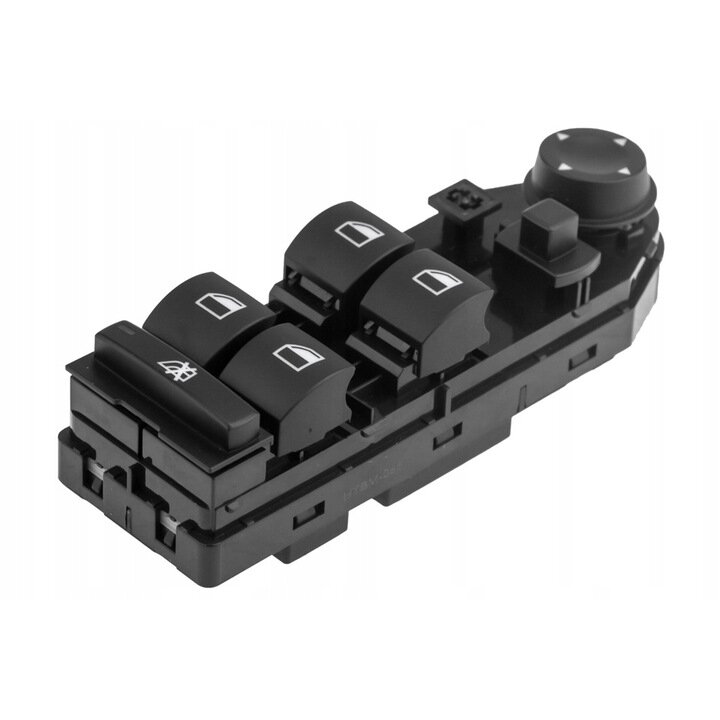 Langų atidarymo jungiklis BMW 5 E60,E61 2003-2010 Langų atidarymo jungiklis BMW 5 E60,E61 2003-2010