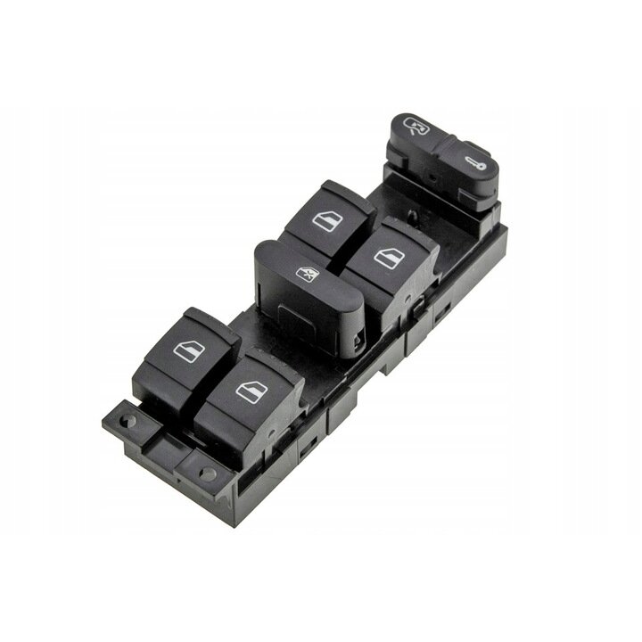 Langų atidarymo jungiklis Seat, VW 1J4959857D