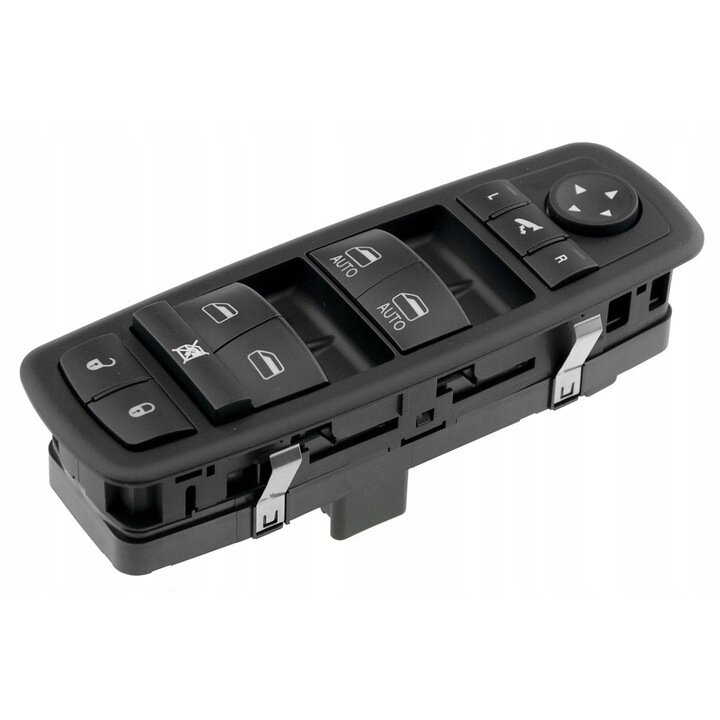 Langų atidarymo jungiklis Chrysler Grand Voyager, Dodge Grand Caravan 2007-