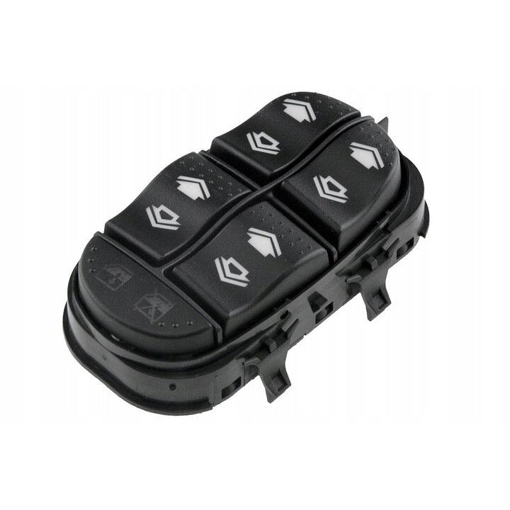 Langų atidarymo jungiklis Ford Focus Mk1 1998-2004