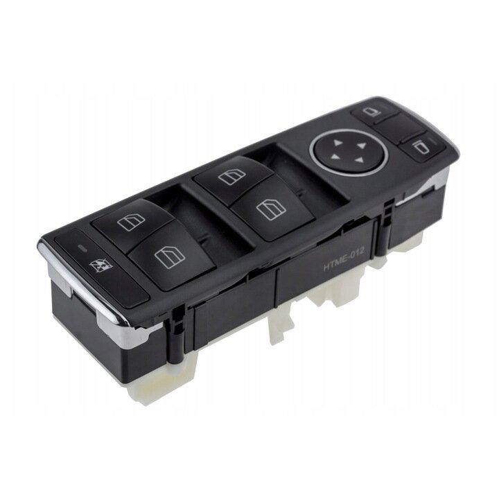 Langų atidarymo jungiklis Mercedes Benz A2048700151