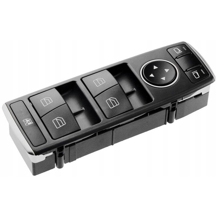 Langų atidarymo jungiklis Mercedes Benz A2049055302