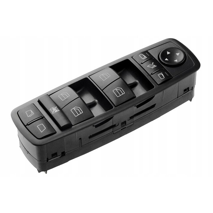 Langų atidarymo jungiklis Mercedes Benz GL X164, R W251 2005-
