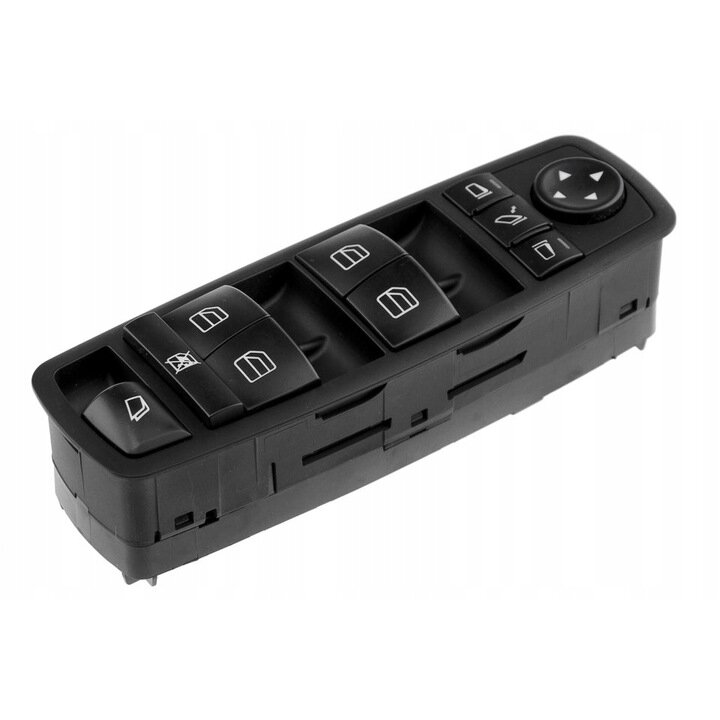 Langų atidarymo jungiklis Mercedes Benz GL X164, R W251 2005- Langų atidarymo jungiklis Mercedes Benz GL X164, R W251 2005-
