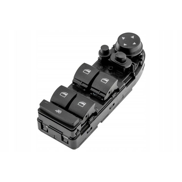 Langų atidarymo jungiklis BMW 5 E60,E61 2003-2010 Langų atidarymo jungiklis BMW 5 E60,E61 2003-2010