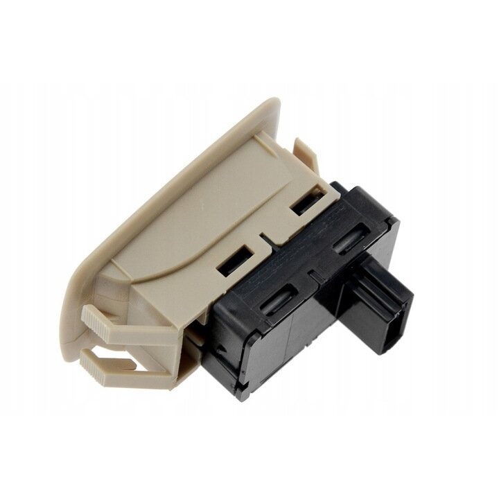 Langų atidarymo jungiklis BMW 5 E60,E61 2003-2010 1 Langų atidarymo jungiklis BMW 5 E60,E61 2003-2010 1