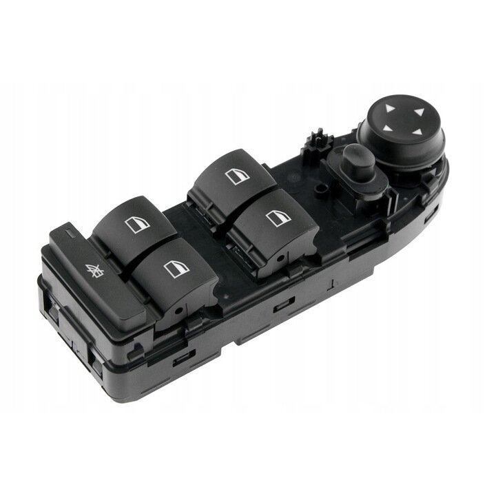 Langų atidarymo jungiklis BMW 5 E60,E61 2003-2010 Langų atidarymo jungiklis BMW 5 E60,E61 2003-2010