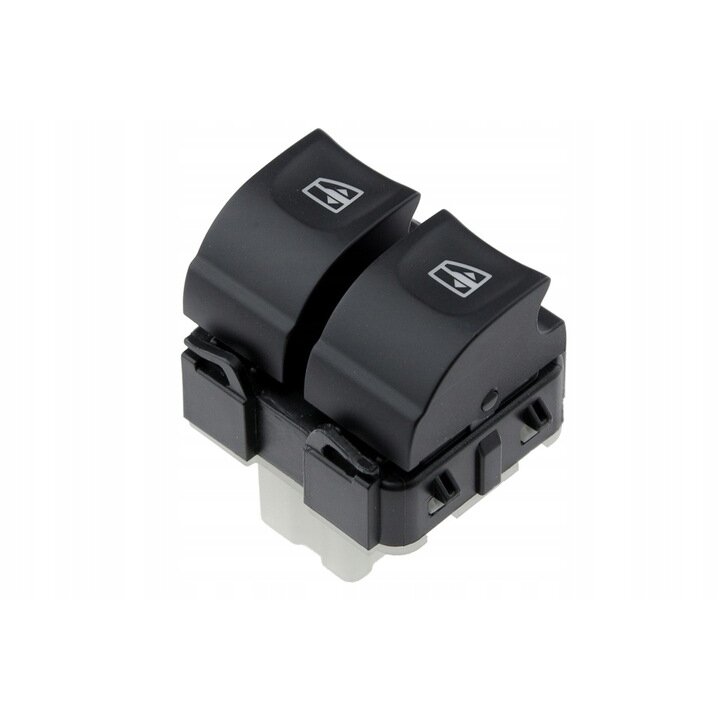 Langų atidarymo jungiklis Renault Captur, Clio, Zoe 254118044R Langų atidarymo jungiklis Renault Captur, Clio, Zoe 254118044R