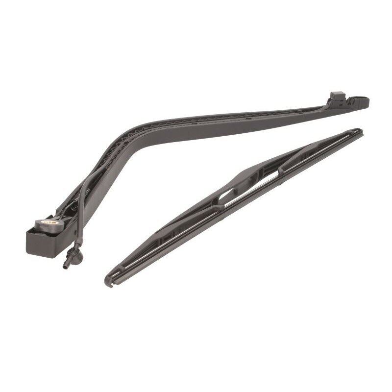 Galinis valytuvas su kojele Land Rover Freelander 1998-2006 1