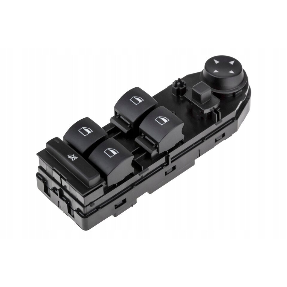 Langų atidarymo jungiklis BMW X3 E83 2003-2010 Langų atidarymo jungiklis BMW X3 E83 2003-2010