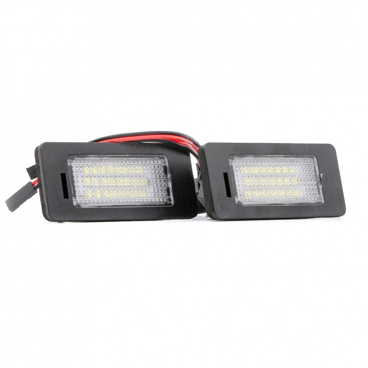 LED numerių apšvietimas 8T0943021 AUDI, SKODA, VW LED numerių apšvietimas 8T0943021 AUDI, SKODA, VW