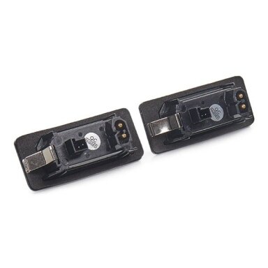 LED numerių apšvietimas BMW 3 E46, 3 E90/E91/E92/E93, 5 E39, 5 E60/E61, X6 E71 2007-