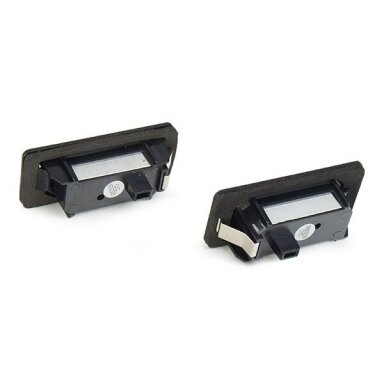LED numerių apšvietimas 8T0943021 AUDI, SKODA, VW