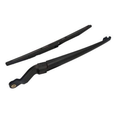Galinis valytuvas su kojele Lexus RX 2008-2015 Galinis valytuvas su kojele Lexus RX 2008-2015