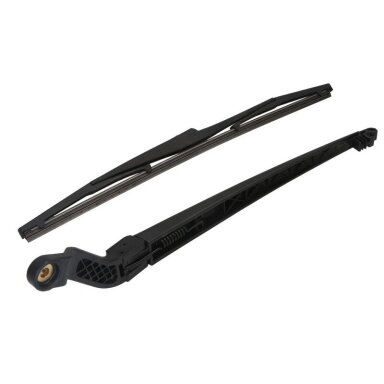 Galinis valytuvas su kojele Lexus RX 2008-2015 Galinis valytuvas su kojele Lexus RX 2008-2015
