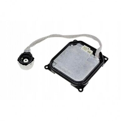 Toyota Auris (2006 - 2013) D4S / D4R xenon žibintų blokelis Toyota Auris (2006 - 2013) D4S / D4R xenon žibintų blokelis