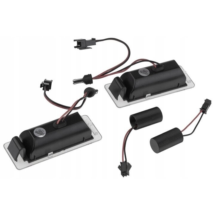 LED numerių apšvietimas Opel Insignia A, Mokka 2008- 1 LED numerių apšvietimas Opel Insignia A, Mokka 2008- 1