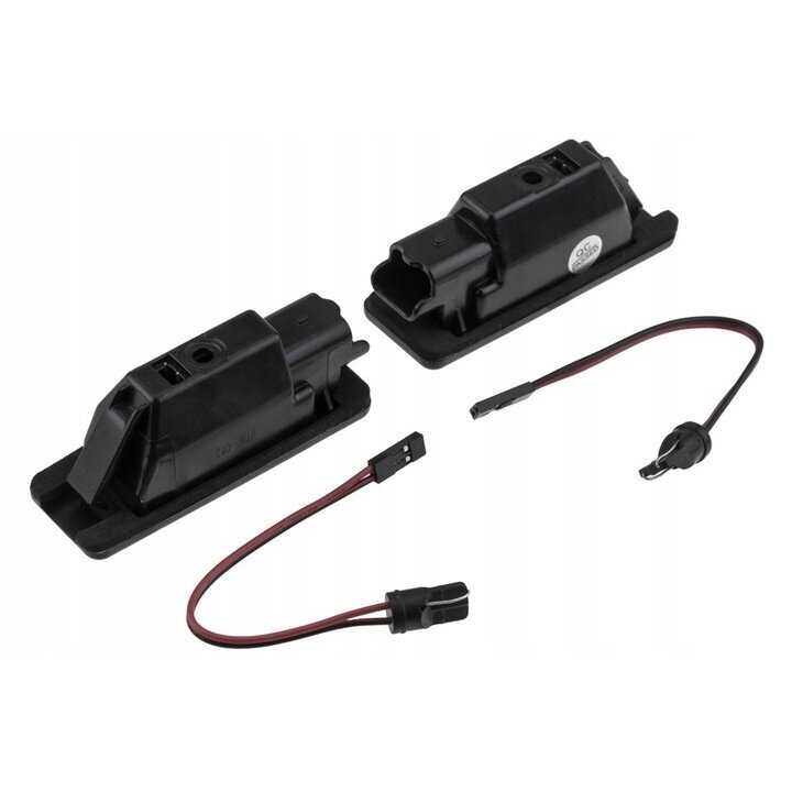 LED numerių apšvietimas Citroen, Fiat, Mercedes Benz, Nissan, Peugeot, Toyota, VW 1 LED numerių apšvietimas Citroen, Fiat, Mercedes Benz, Nissan, Peugeot, Toyota, VW 1