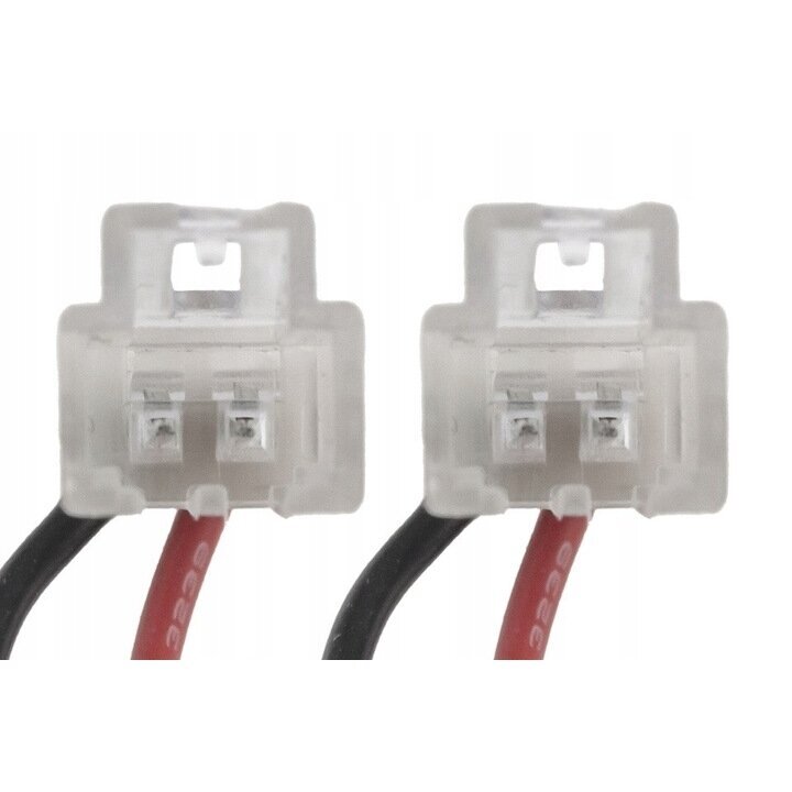 LED numerių apšvietimas 5N0943021 VW, SEAT, SKODA 2 LED numerių apšvietimas 5N0943021 VW, SEAT, SKODA 2