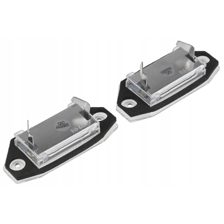 Numerių apšvietimas Ford Mondeo Mk3 2000-2007 1 Numerių apšvietimas Ford Mondeo Mk3 2000-2007 1