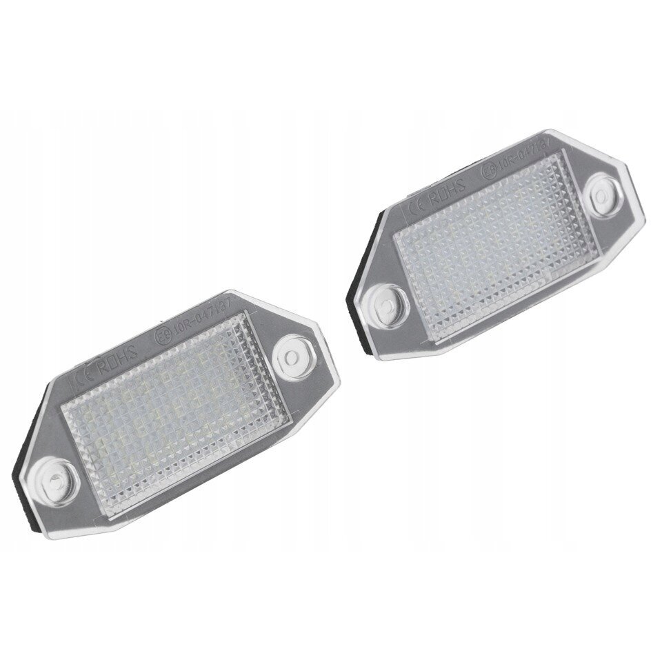 Numerių apšvietimas Ford Mondeo Mk3 2000-2007 Numerių apšvietimas Ford Mondeo Mk3 2000-2007