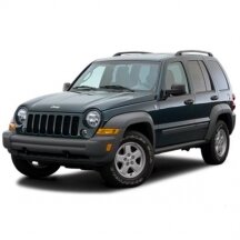 Jeep Liberty (2002 - 2007)