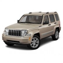 Jeep Liberty (2006 - 2017)