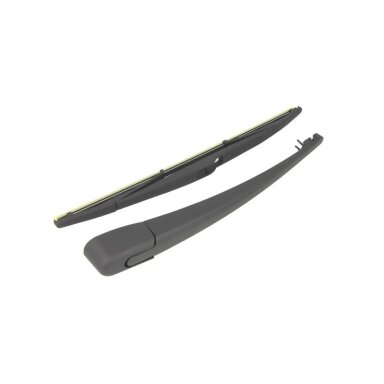 Galinis valytuvas su kojele Mazda 2 2003-2006 Galinis valytuvas su kojele Mazda 2 2003-2006