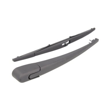 Galinis valytuvas su kojele Mazda 3 2003-2009 Galinis valytuvas su kojele Mazda 3 2003-2009
