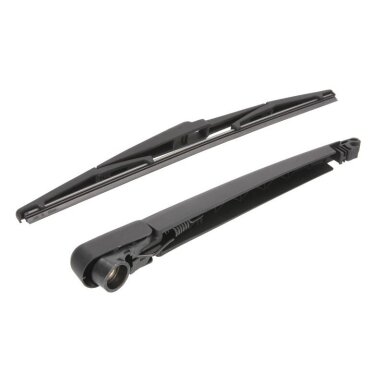 Galinis valytuvas su kojele Mazda 3 2008-2014 Galinis valytuvas su kojele Mazda 3 2008-2014